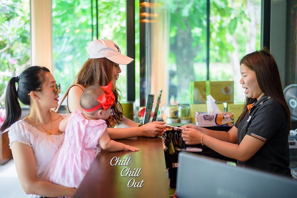 Hobby Hotel Uttaradit Zewnętrze zdjęcie