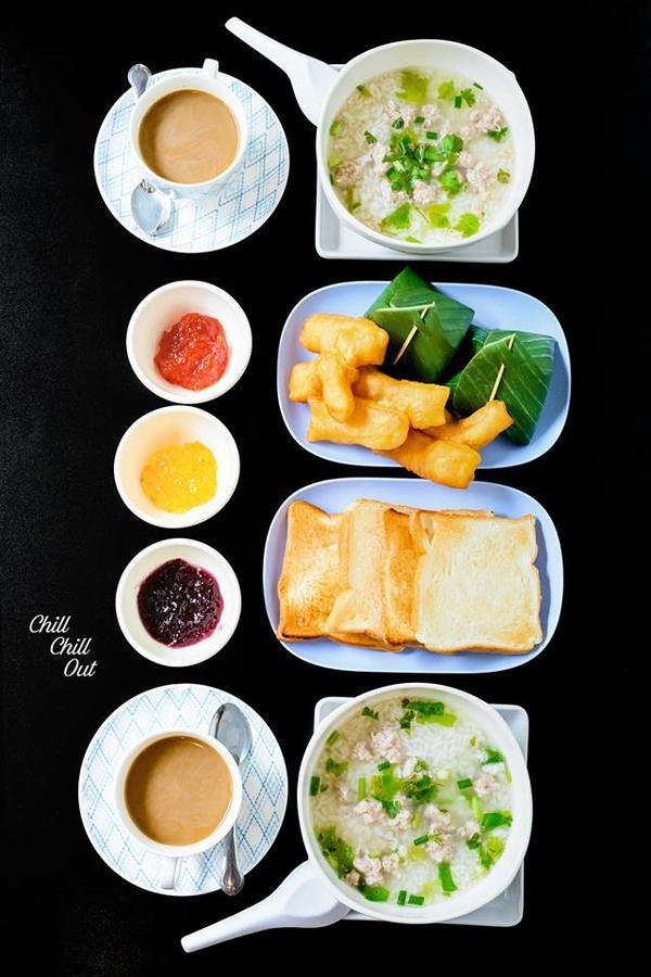 Hobby Hotel Uttaradit Zewnętrze zdjęcie